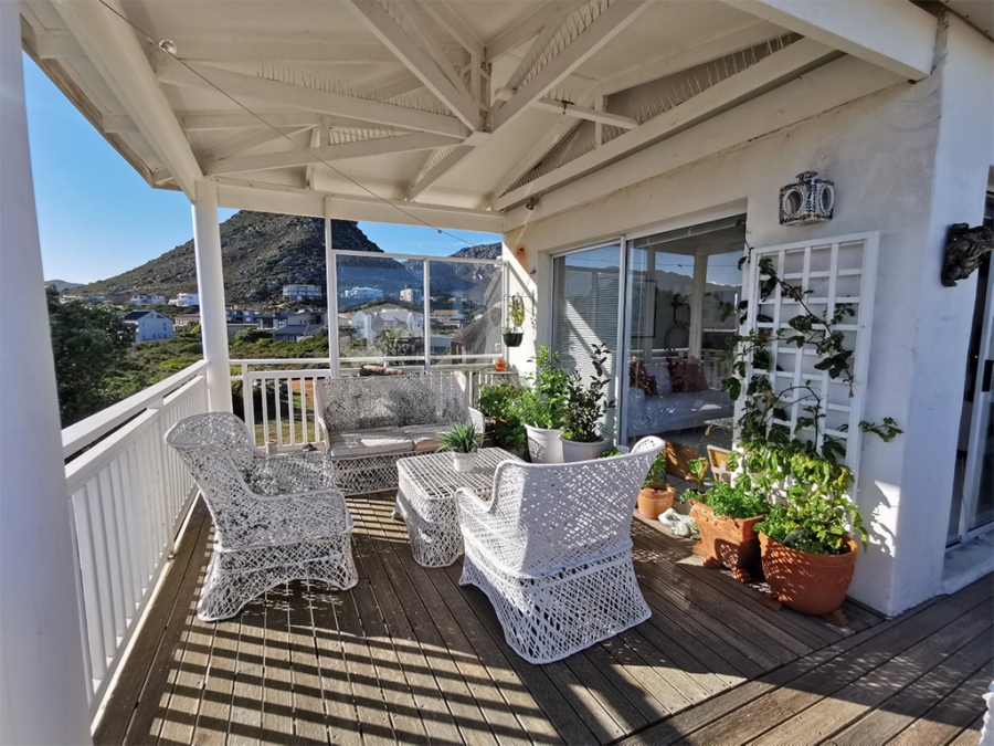3 Bedroom Property for Sale in Pringle Bay Western Cape